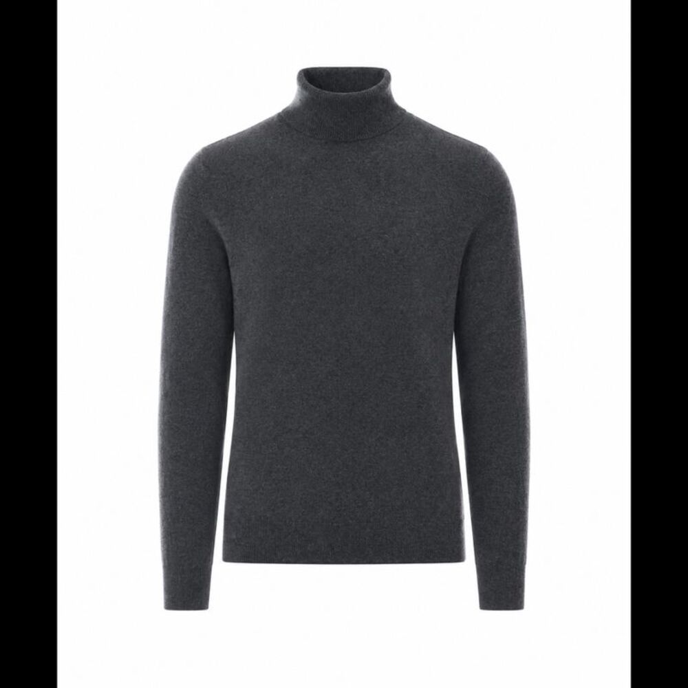 Ballantyne Men High Neck Sweater